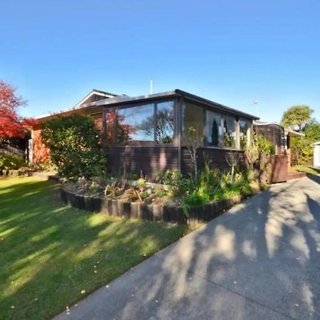 Highland Place Avonhead Christchurch Esterno foto