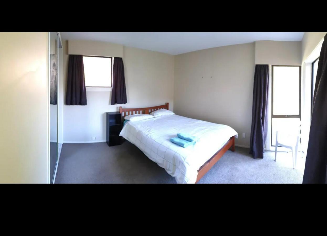 Highland Place Avonhead Christchurch Esterno foto