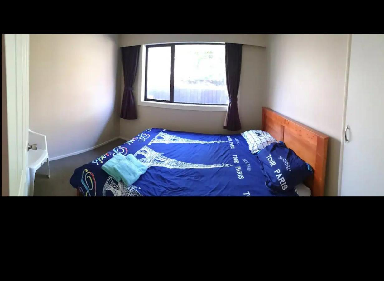 Highland Place Avonhead Christchurch Esterno foto