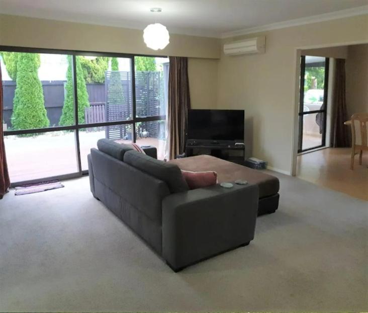 Highland Place Avonhead Christchurch Esterno foto
